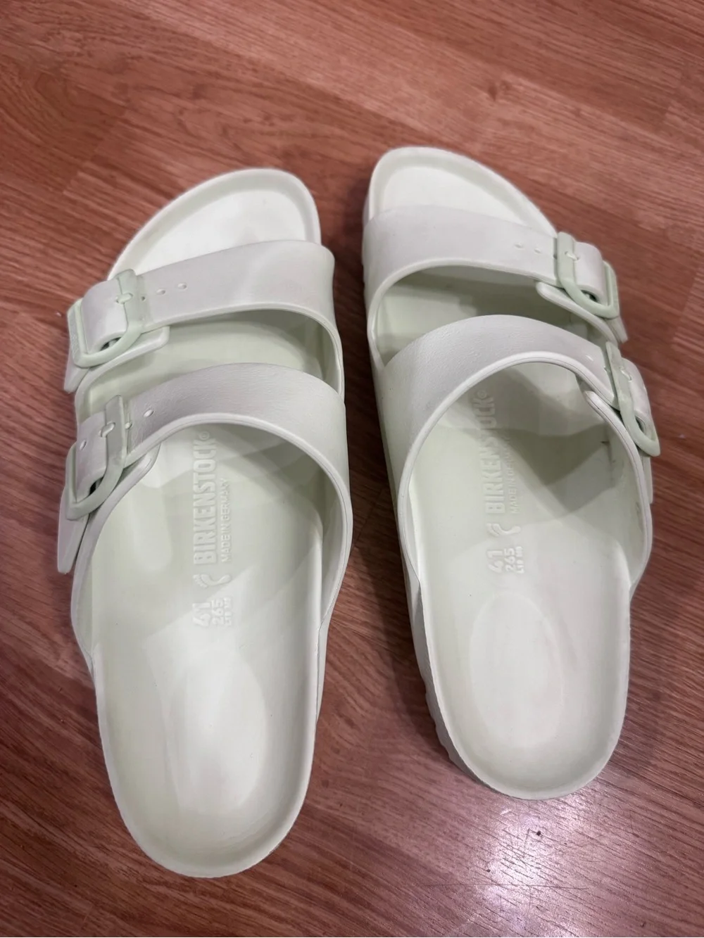 Birkenstock Arizona Essentials